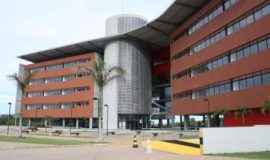 Parque Tecnologico- Gabriel Pinheiro
