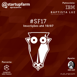 Foto: Startup Farm