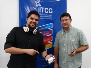 Foto: Assessoria de Imprensa - Fundação PaqTcPB