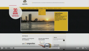 Foto: Site Globo News