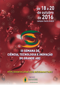 Foto: Agência de Inovação - UFABC