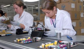 O Paraná liderou as contratações de trabalhadores do mercado formal intermediadas pelas Agências do Trabalhador em 2015. Foto: Divulgação SEDS