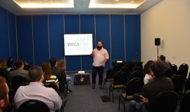 Caio Esteves, fundador da Places for Us.