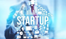startup