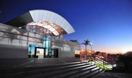 parque tec são josé