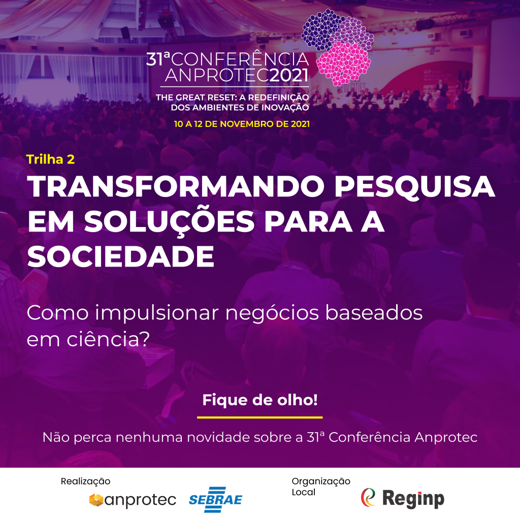 Summit NEXUS - Sustentabilidade, Inovação e Negócios em São Paulo