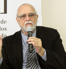 José Alberto Aranha