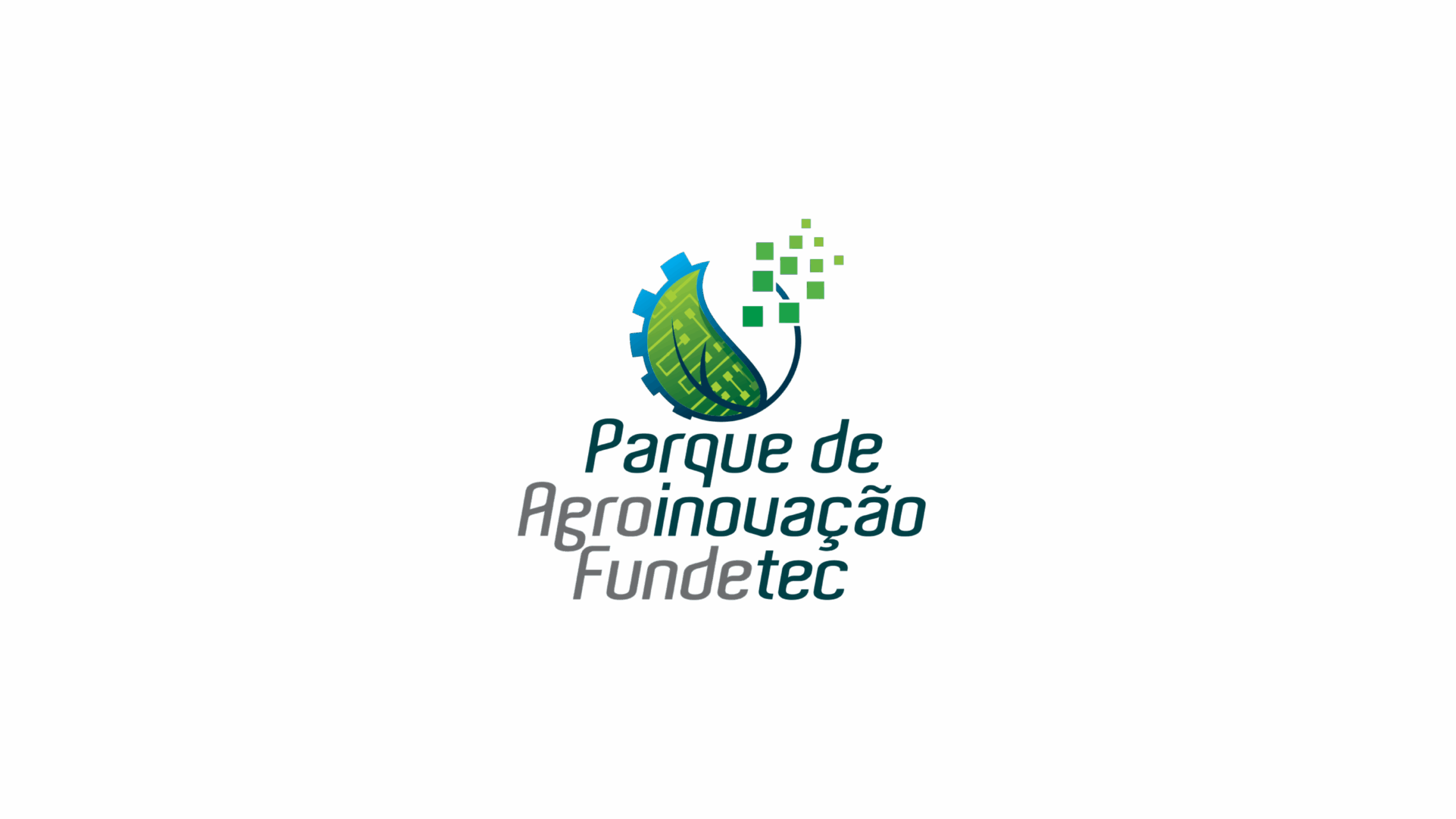 logo parque de agroinovação fundetec