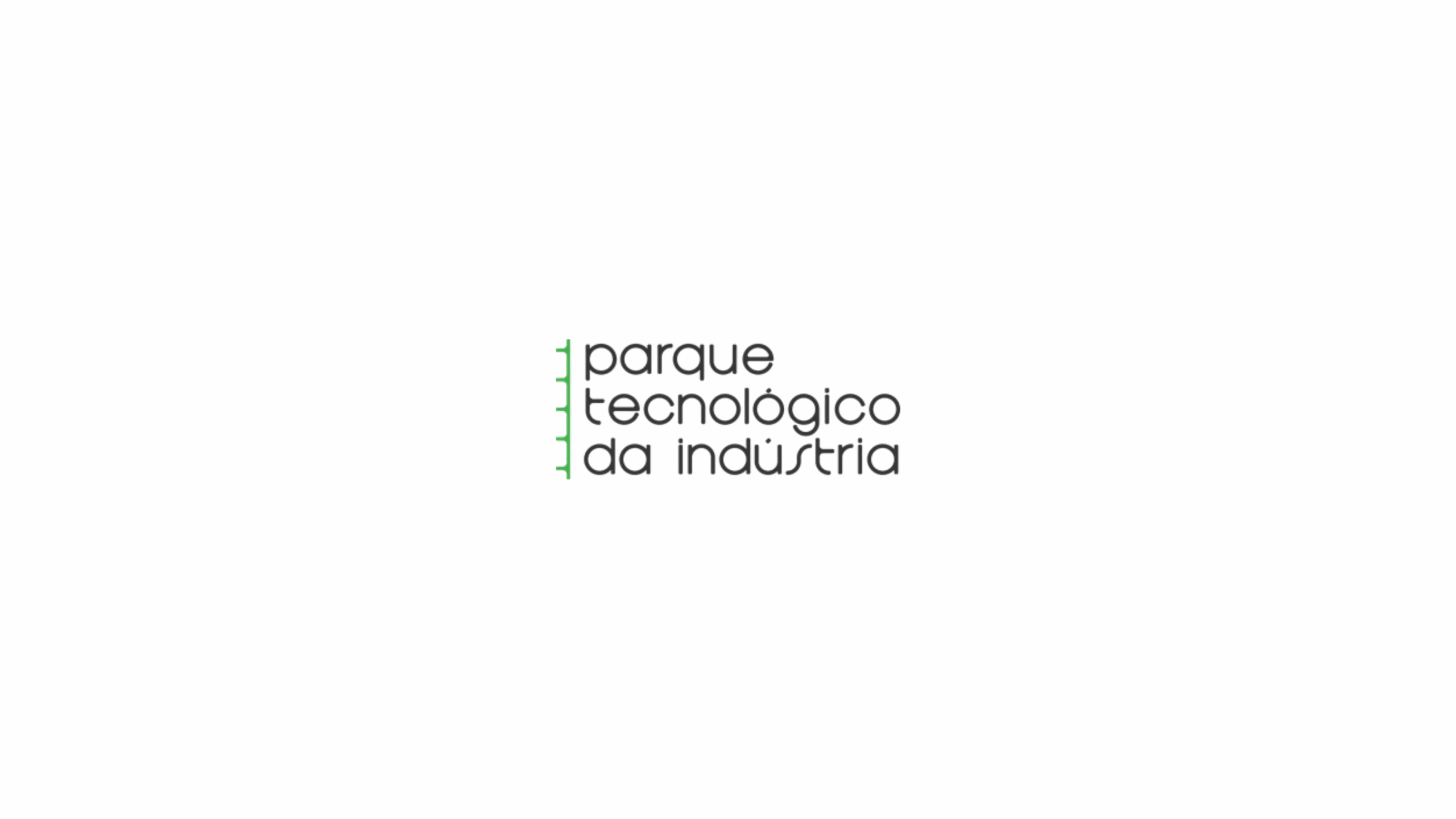 logo parque tecnologico da industria