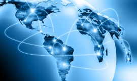 eventos internacionais