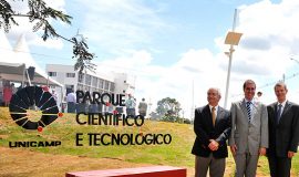 parque unicamp
