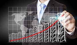 investimentos empresas-baixa