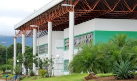 Foto Incubadora HABITAT