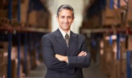 empresario