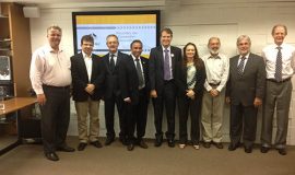 foto conselho consultivo