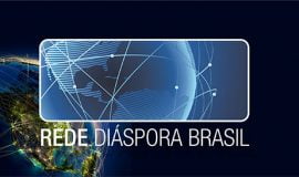 Rede Diaspora Brasil