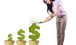 capital empreendedor