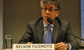 nelson fujimoto