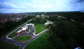 pct guamá