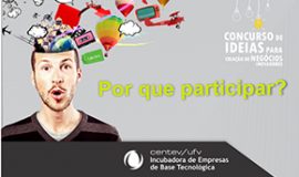 Concurso de Ideais IEBT2