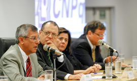 24.11 - Lançamento do Sistema de Informação sobre a Biodiversidade Brasileira 1