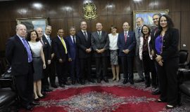 promulgação da PEC Anprotec