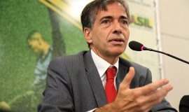 11.03 - Luís Fernandes é o novo presidente da Finep