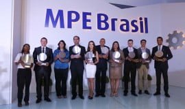 MPE Brasil