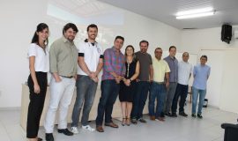 centev nova diretoria