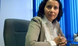 foto secretaria executiva