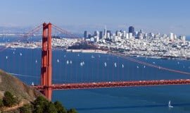 sao francisco - capa