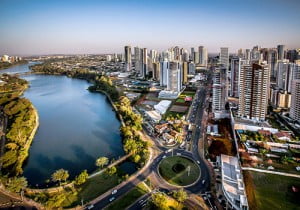 Londrina Parana