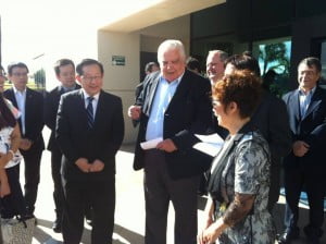 ministro chines_parque sao jose dos campos