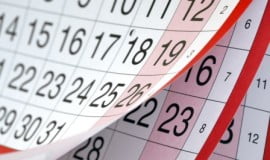 calendario