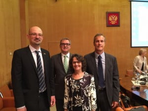 reuniaço confap_brics