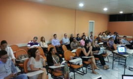 Capacitação Cerne