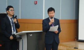 presidente tecnopark