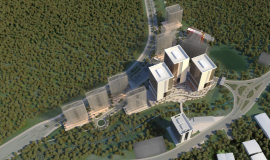 Master Plan 3 - BH TEC