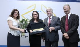 HOMENAGEM FRANCILENE