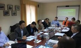 reuniao conselho IASP - 1