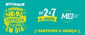 SEMANA DO MEI