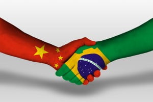 brasil-china