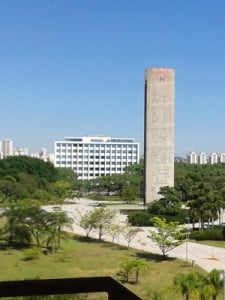 Foto: Universidade de São Paulo - USP