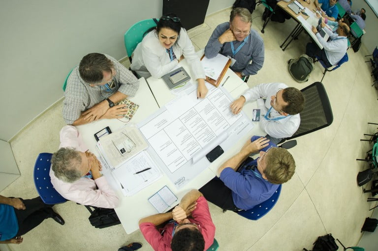 ANPROTEC Fotos: Gustavo Scatena / Imagem Paulista