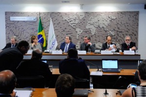 Foto: Agência Senado