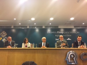 Encontro Finep para Inovação
