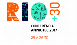 Conferência Anprotec