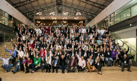 Foto Sinapse SC_finalistas 1-2