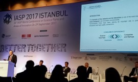 IASP Conference_Destaque