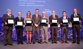 Vidas de Qualidade2001